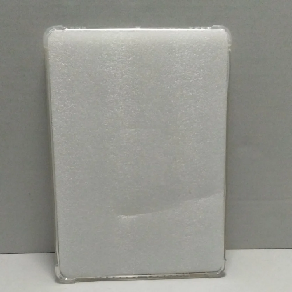 Clear‎ Protective iPad 9.7 Tablet Case